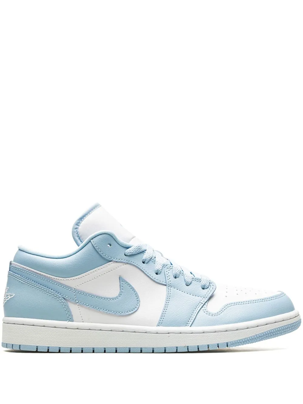 Nike Jordan  1 Low "Ice Blue"