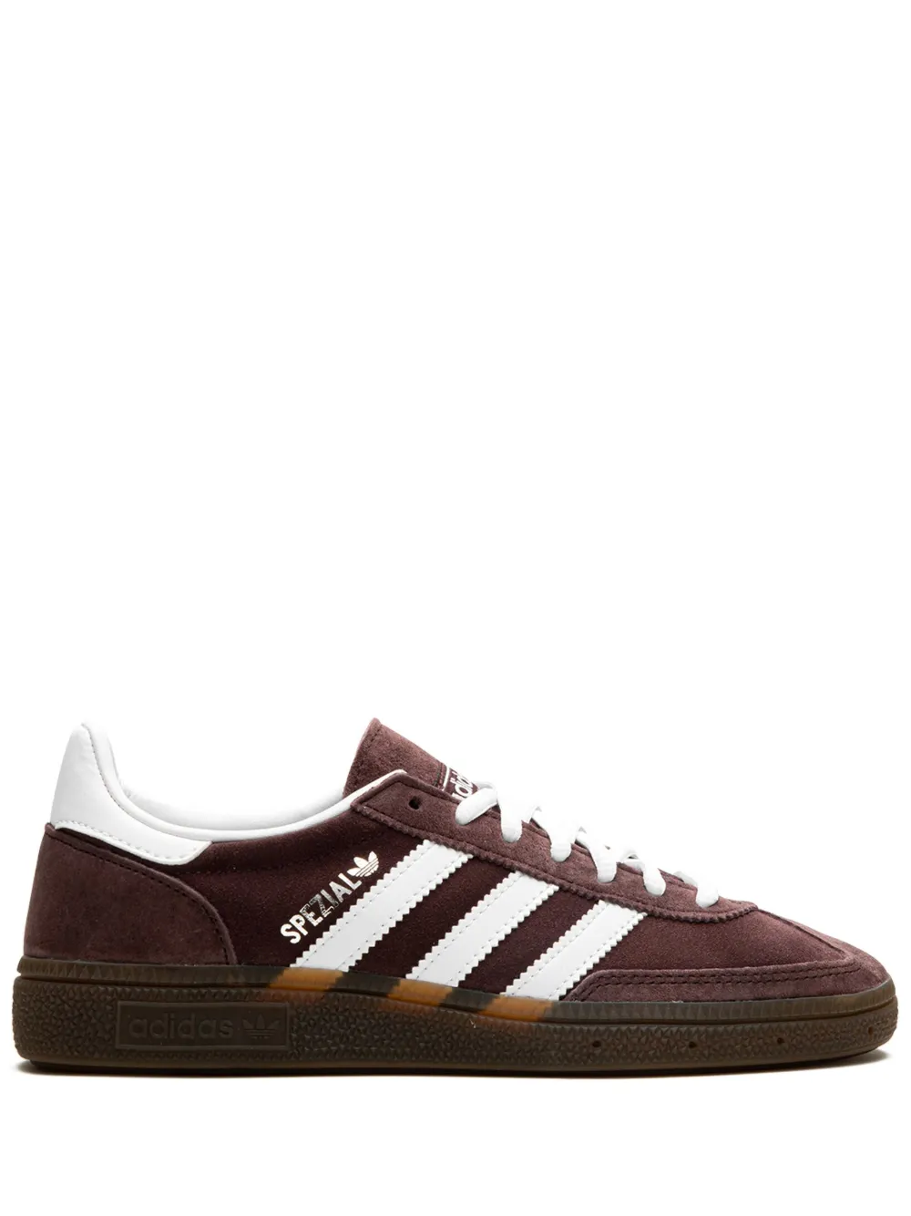 adidas samba Spezial marron