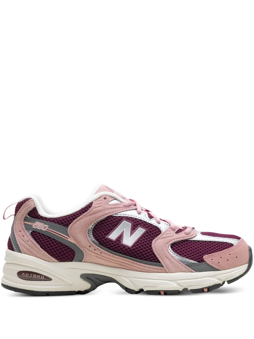 New Balance 530 rose 'Pink Moon'