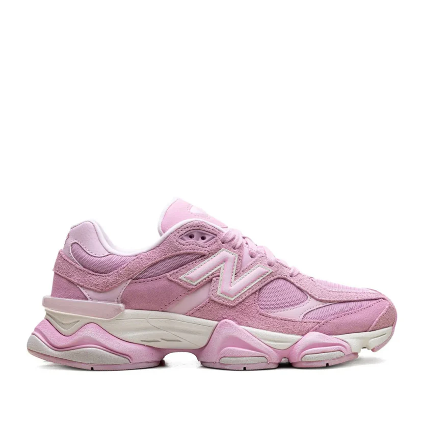 New balance 9060 Pink limited edition