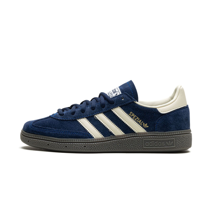 Adidas Samba Spezial Navy Blue