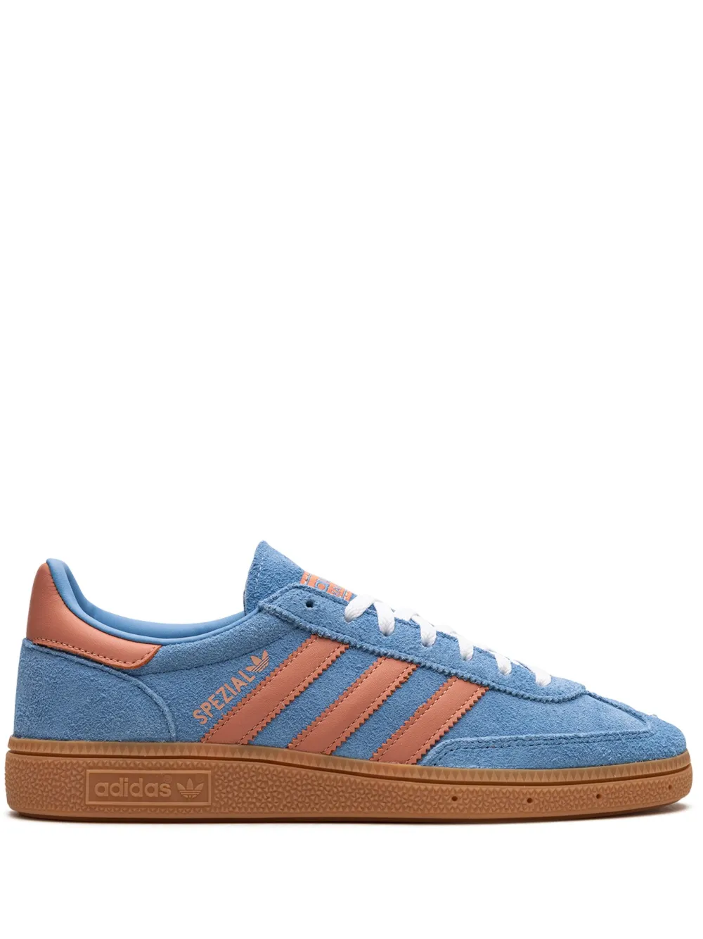 Adidas samba Light Blue Wonder Clay