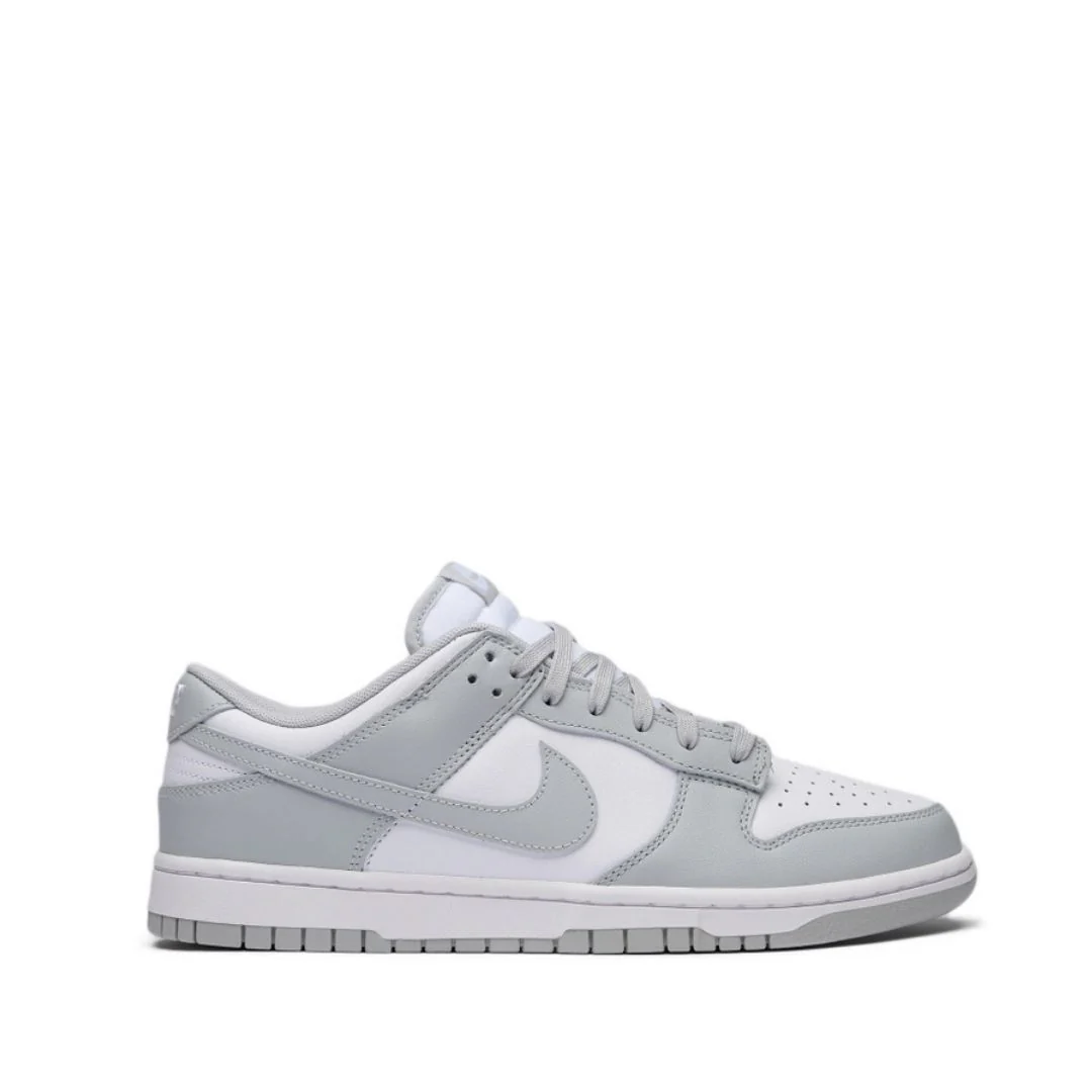 Nike Sb Dunk Low Grey