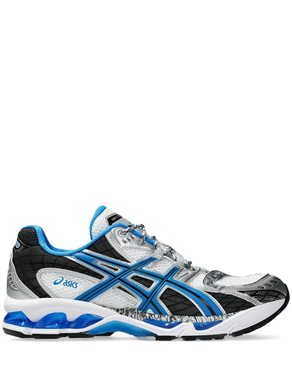 ASICS baskets Gel-Nimbus 10.1 Blue