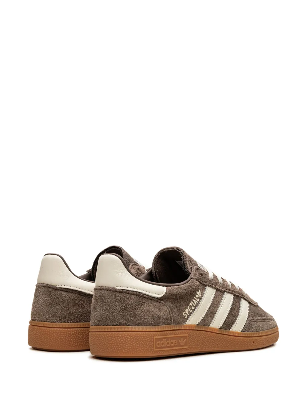 adidas samba Handball Spezial 'Earth Strata/Off White/Gum'