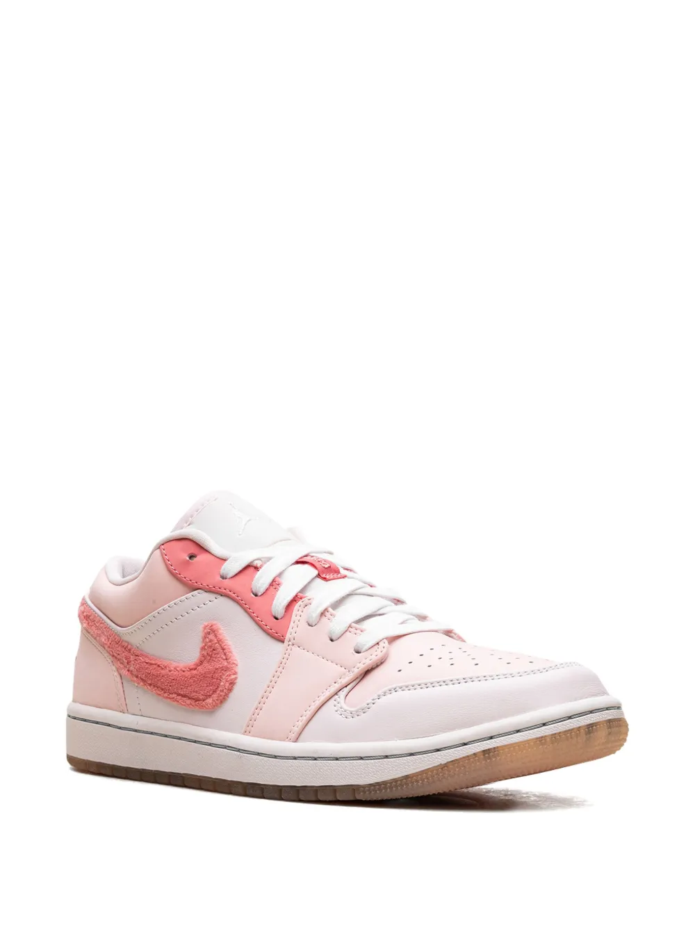 Nike Jordan Low SE 'Mighty Swooshers Pink'