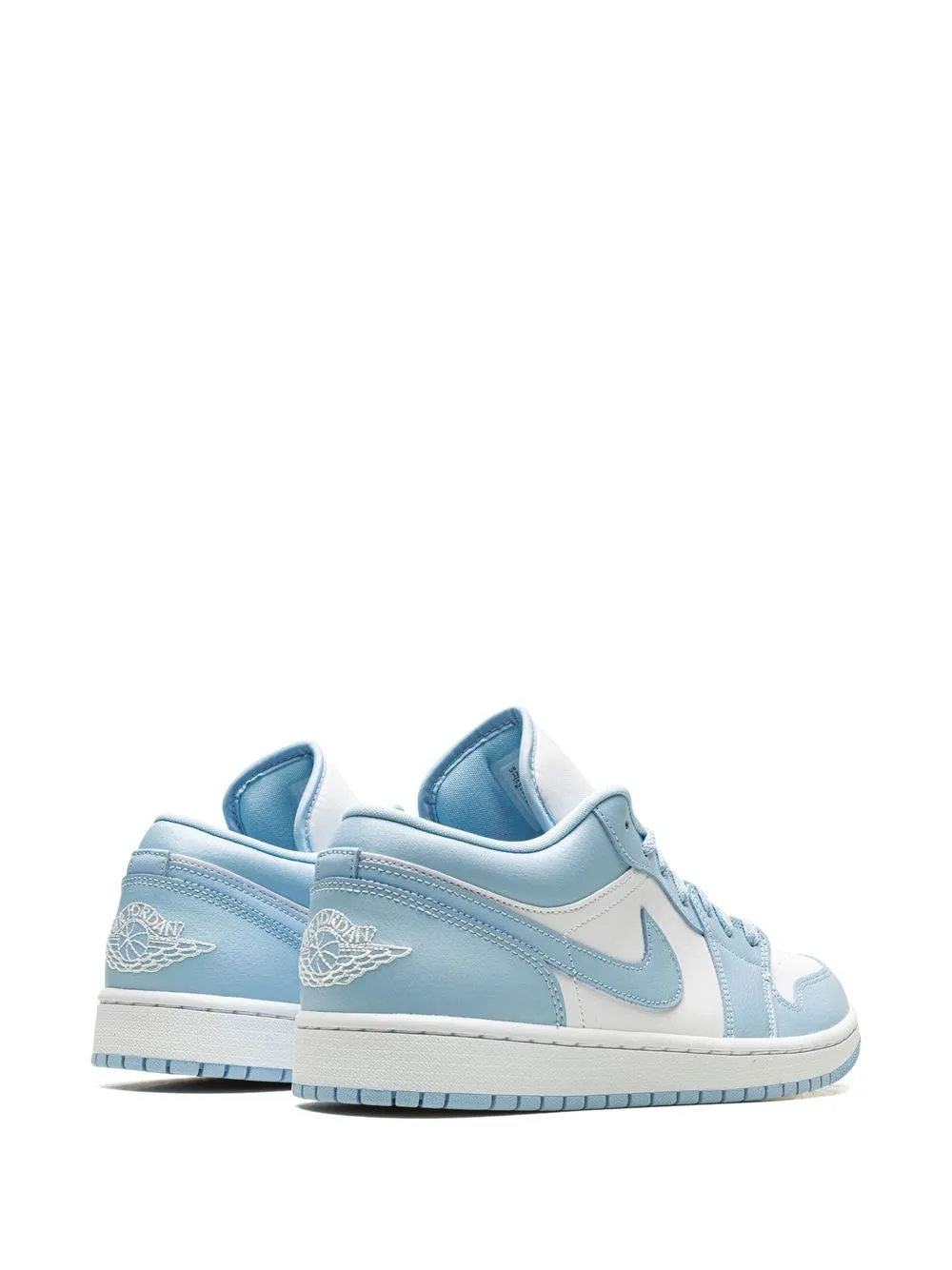 Nike Jordan  1 Low "Ice Blue"