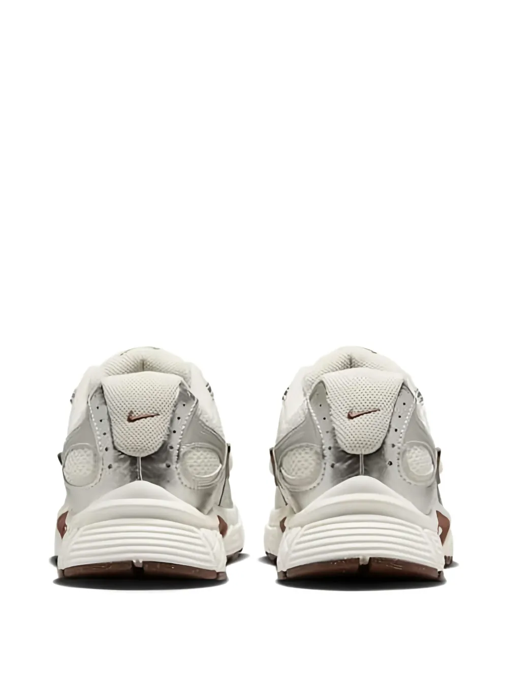 Nike baskets V5 gris/marron