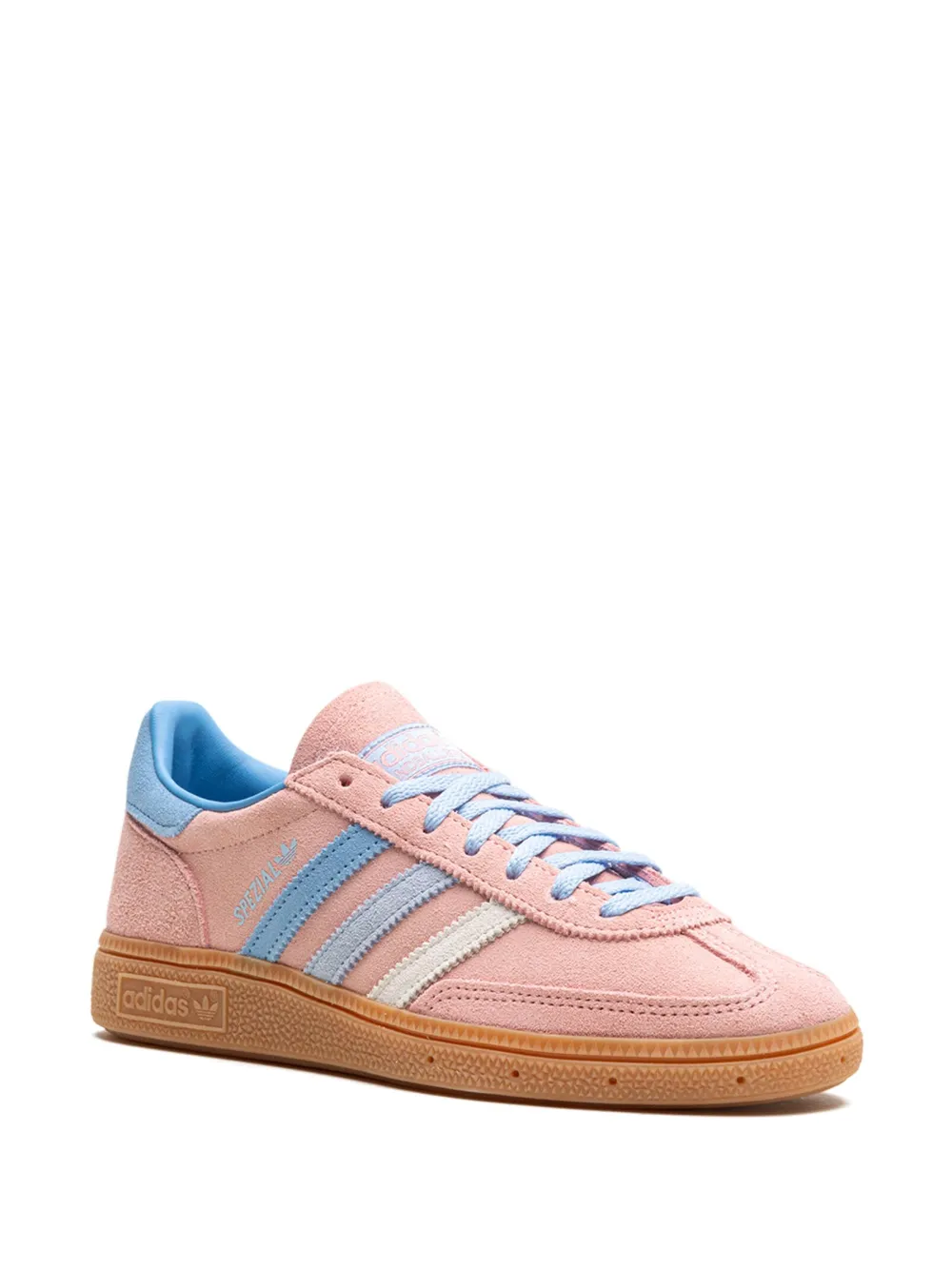 adidas samba SPEZIAL 'Semi Rose Spark'