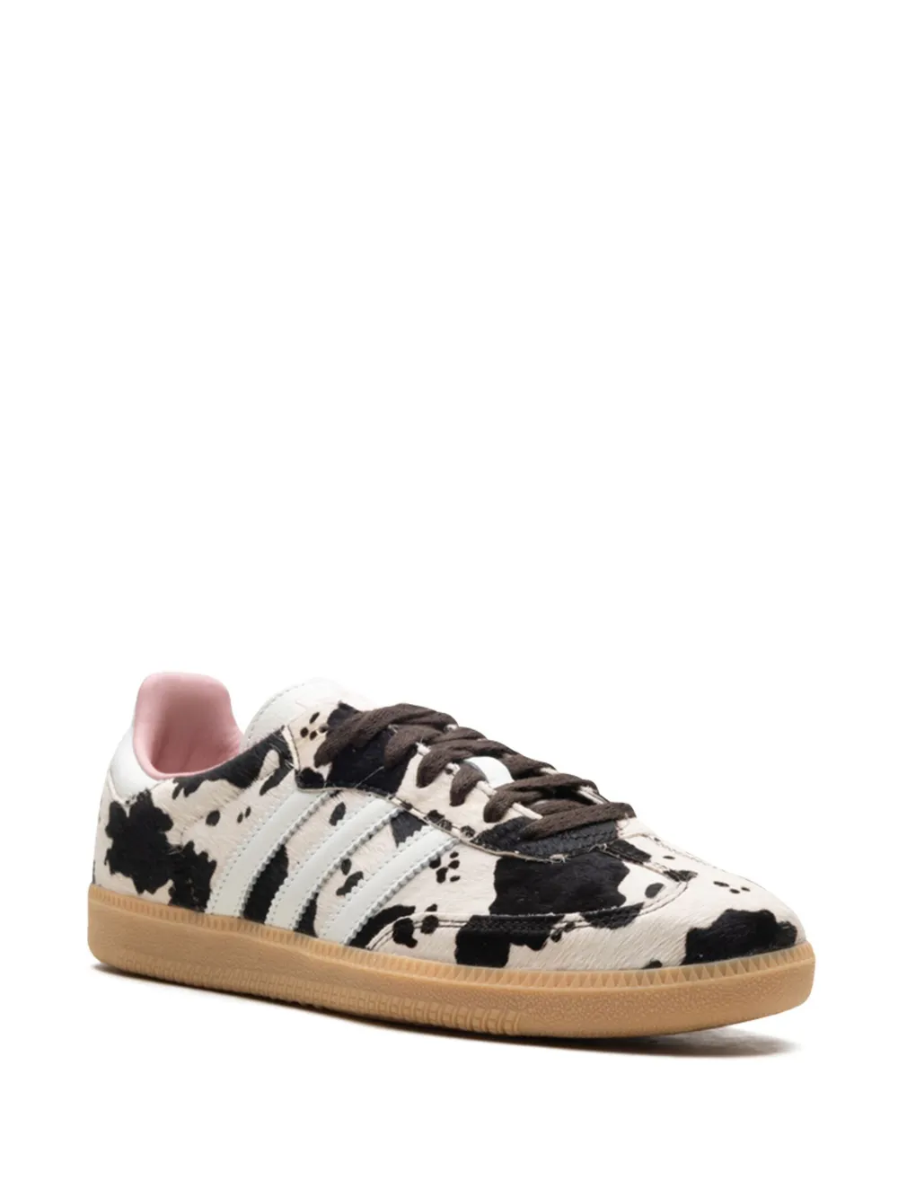 adidas Samba OG 'Cow Print'