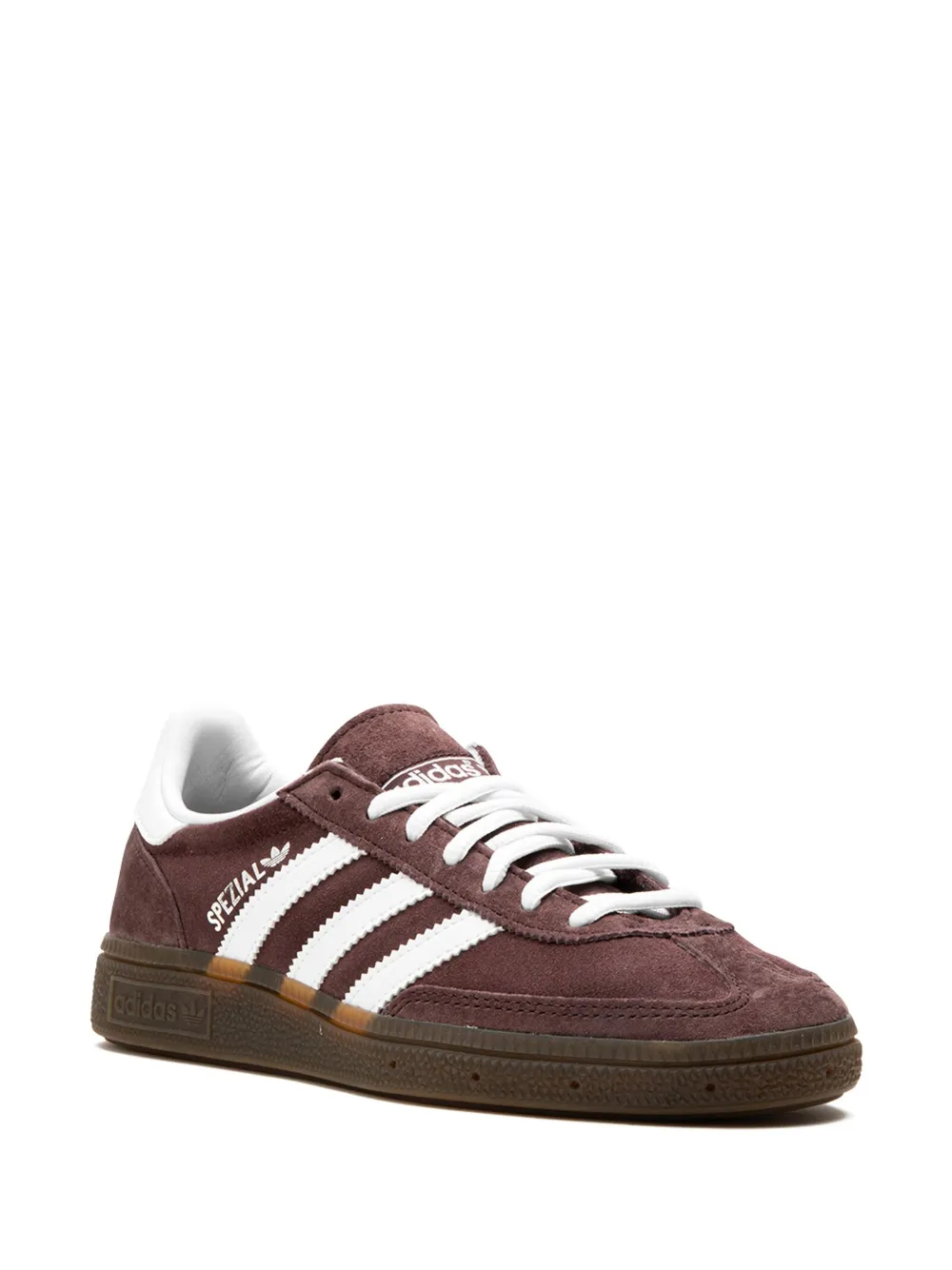 adidas samba Spezial marron