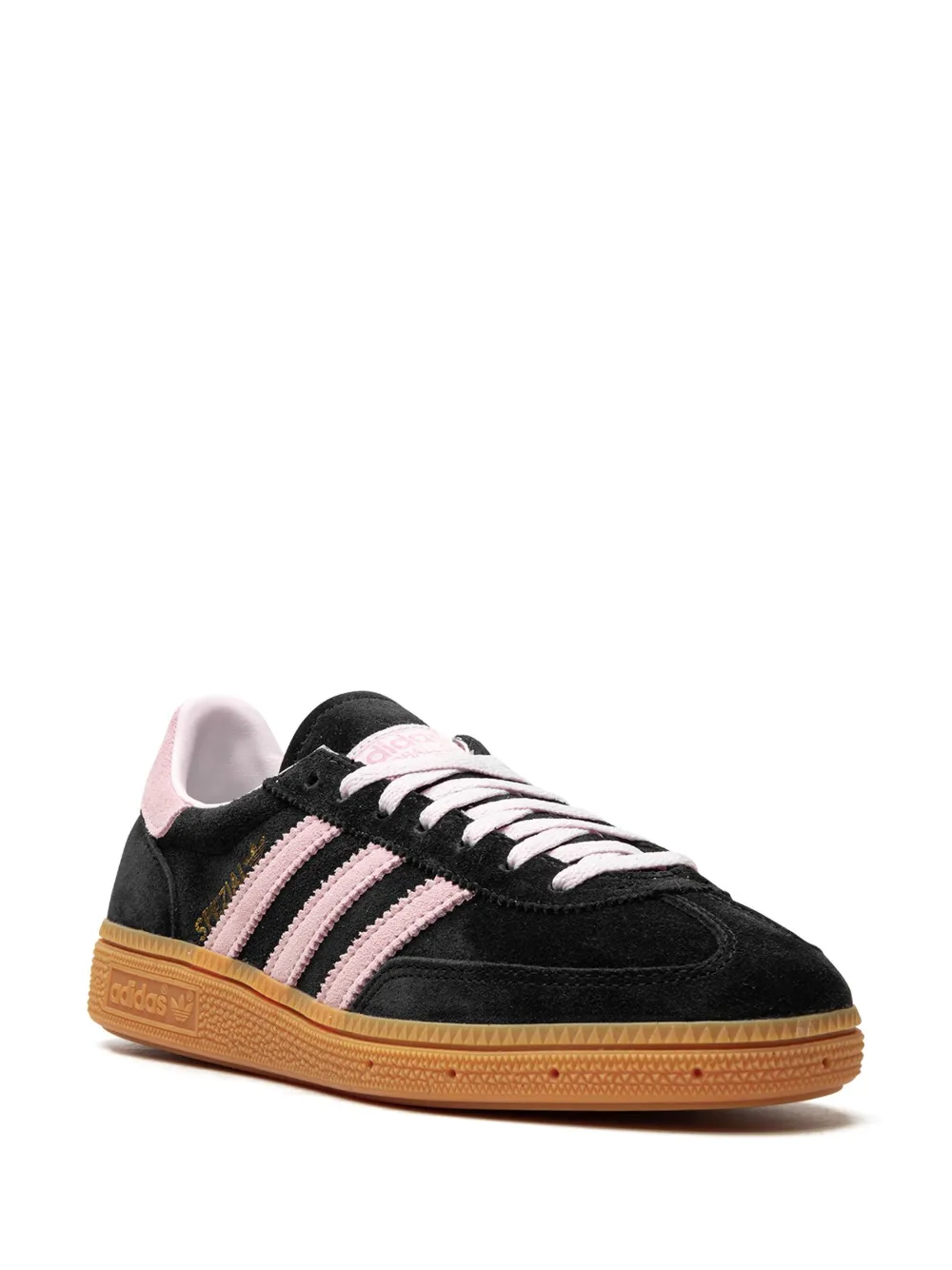 adidas Samba  Spezial "Black/Pink"