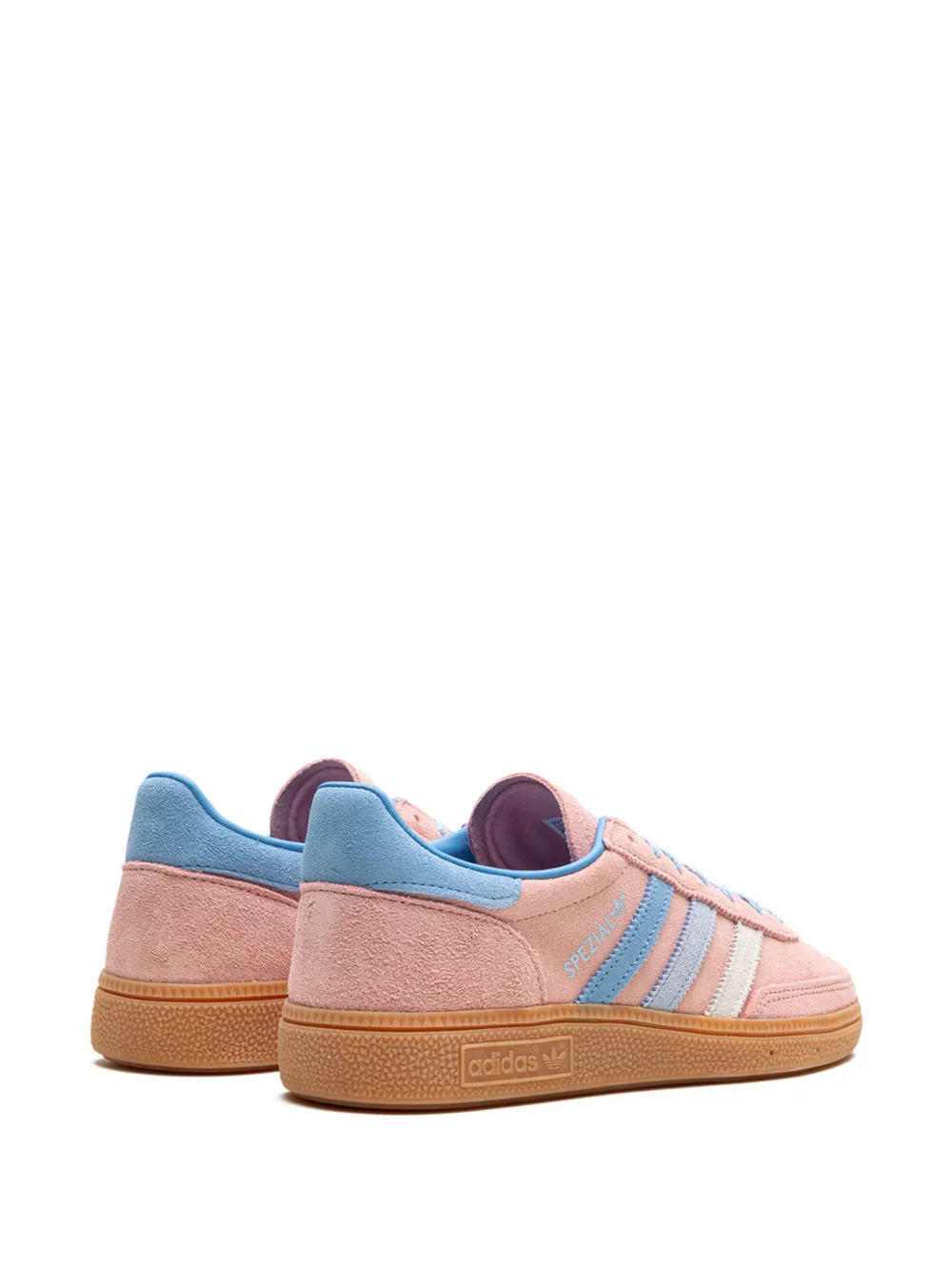 adidas samba SPEZIAL 'Semi Rose Spark'