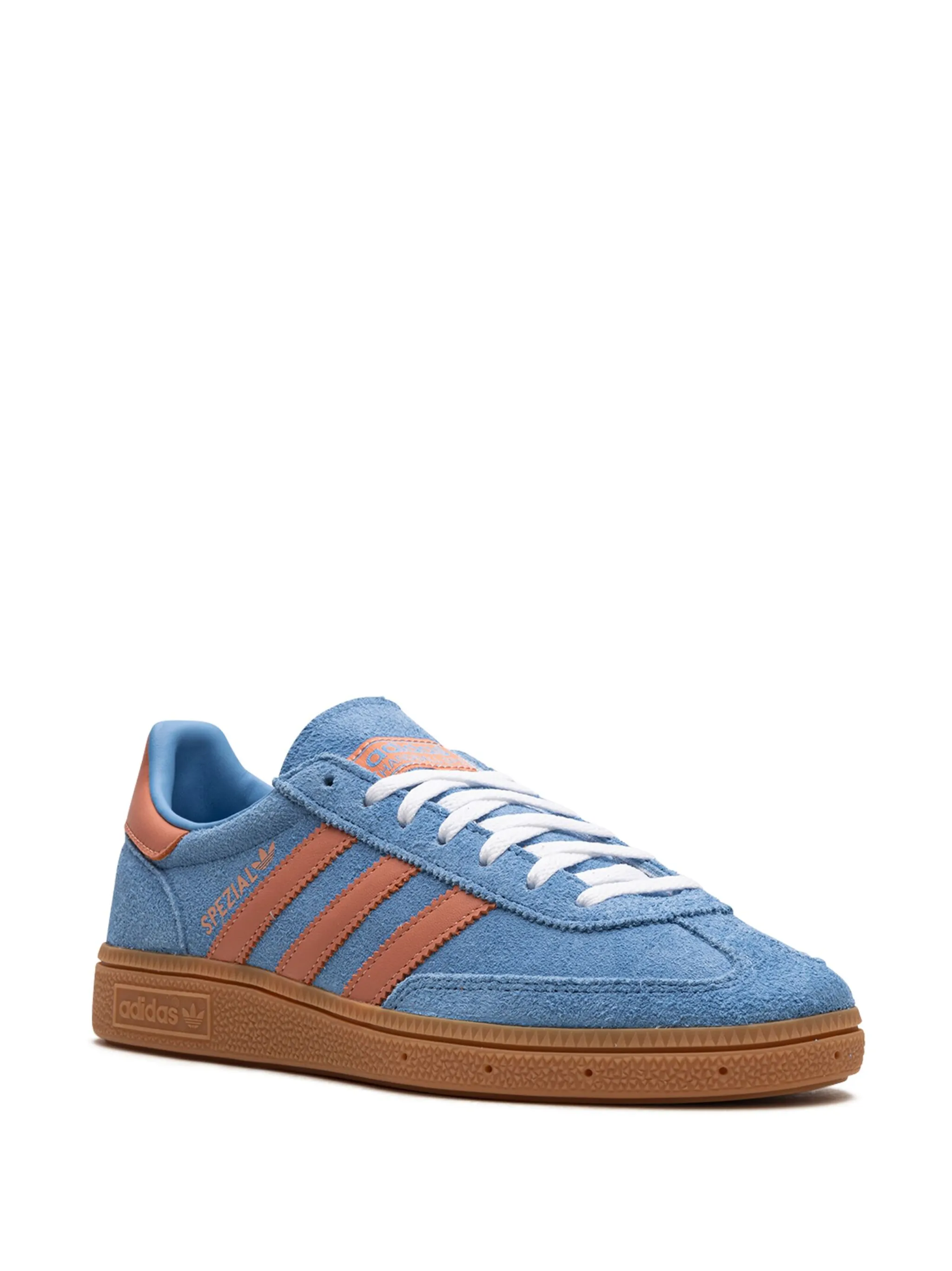 Adidas samba Light Blue Wonder Clay