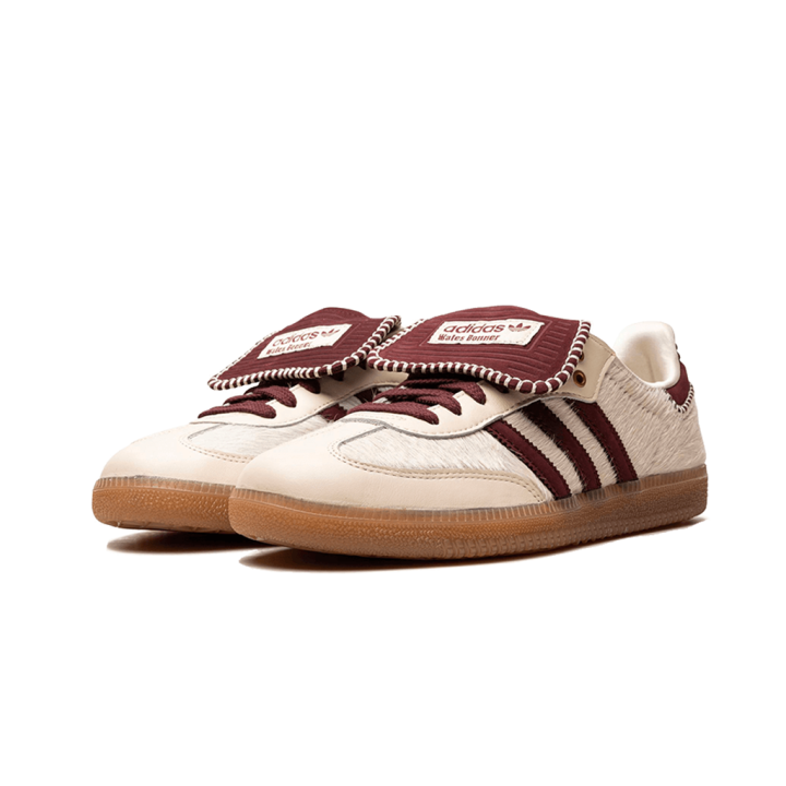 adidas Samba Cream White