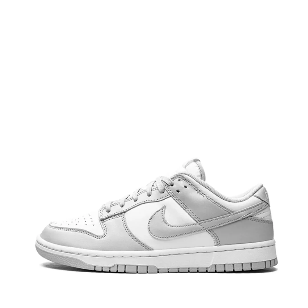 Nike Sb Dunk Low Grey
