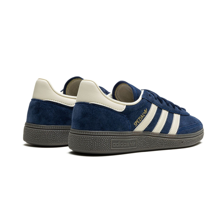 Adidas Samba Spezial Navy Blue