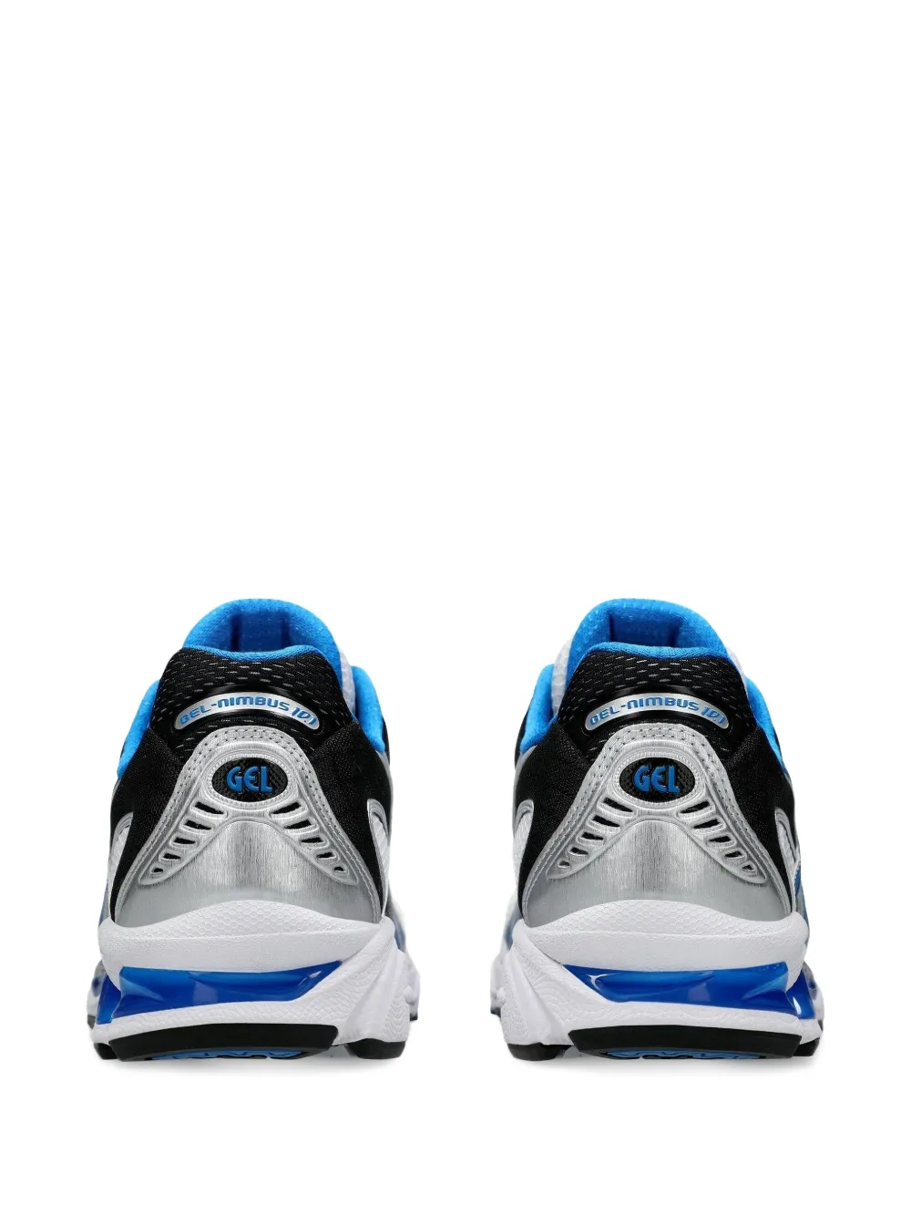 ASICS baskets Gel-Nimbus 10.1 Blue