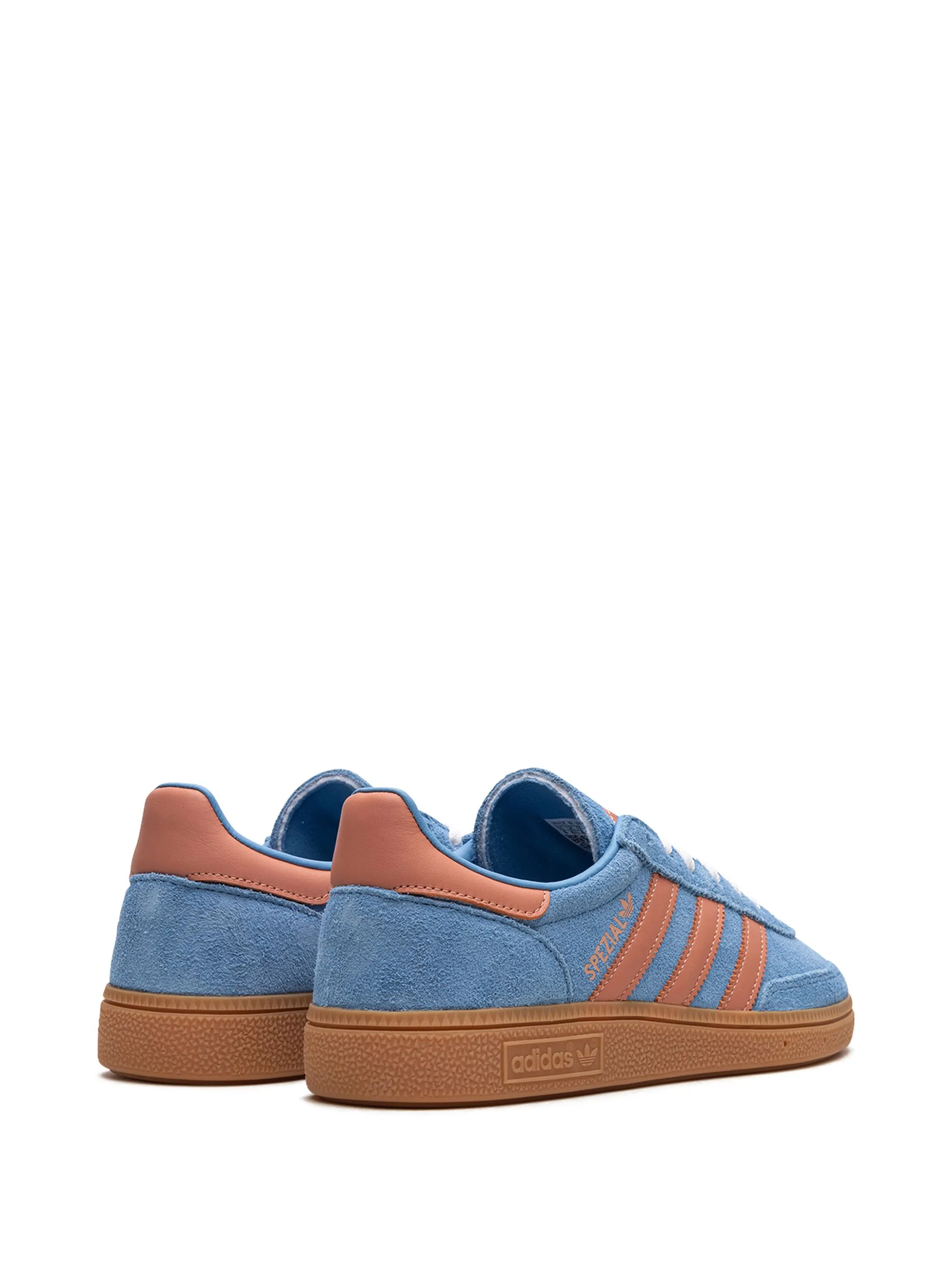 Adidas samba Light Blue Wonder Clay