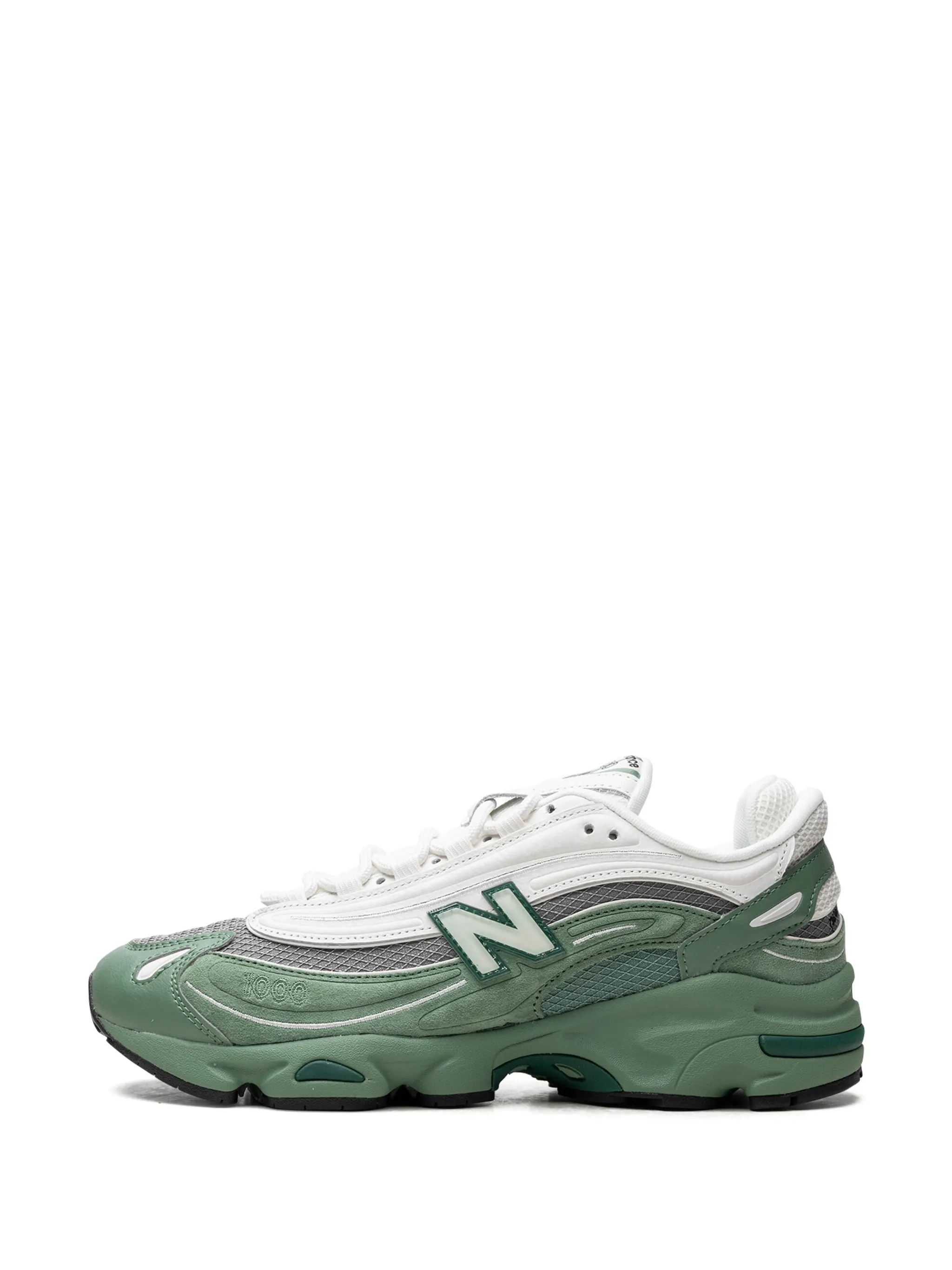 New Balance 1000 vert sauge/blanc