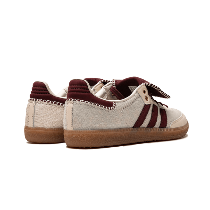 adidas Samba Cream White