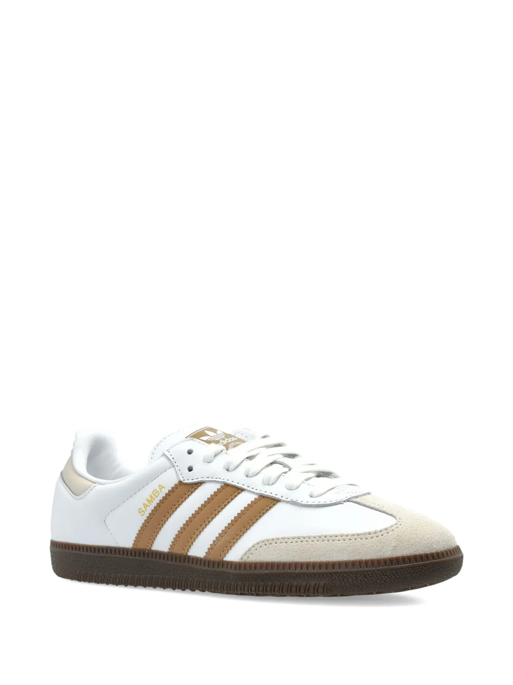 adidas Samba blanc