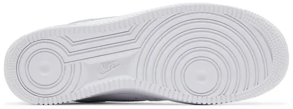 Air Force White