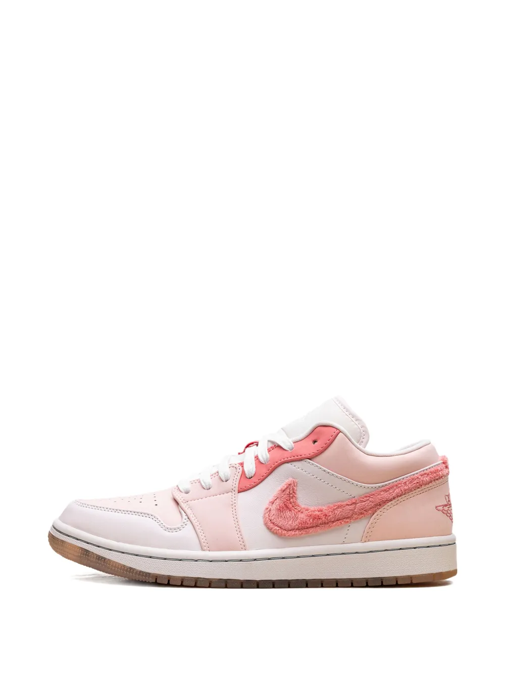 Nike Jordan Low SE 'Mighty Swooshers Pink'