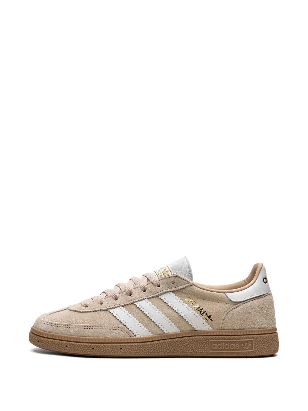 adidas samba Spezial "Beige"