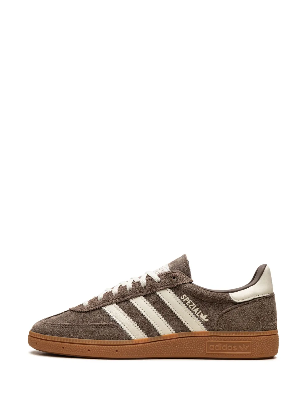 adidas samba Handball Spezial 'Earth Strata/Off White/Gum'