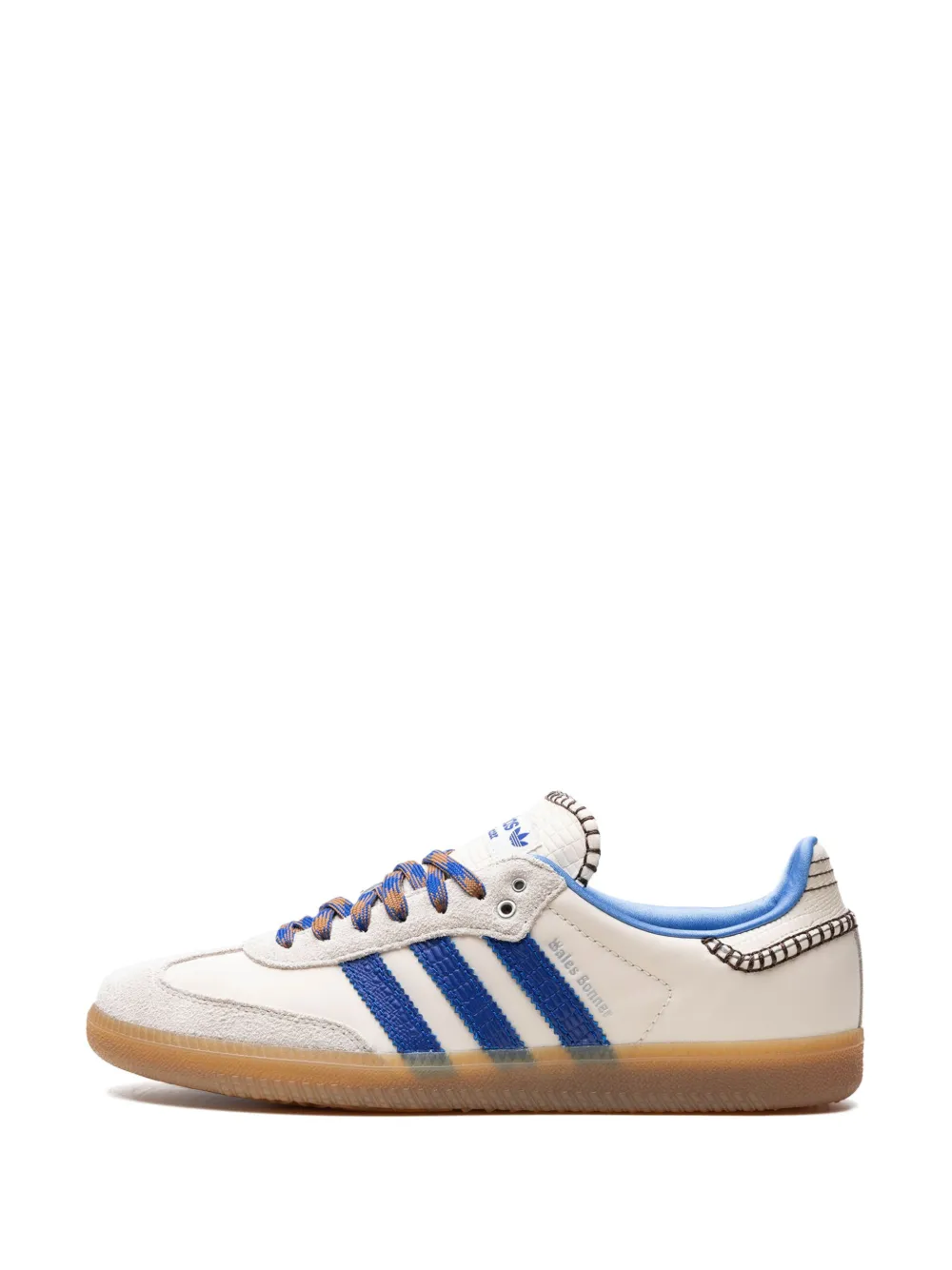 adidas Samba 'Wonder Clay Royal Blue'