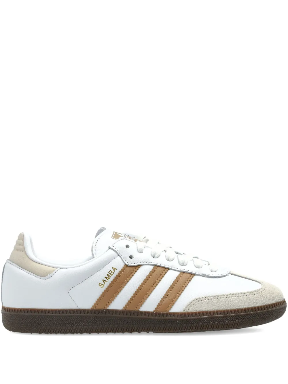 adidas Samba blanc