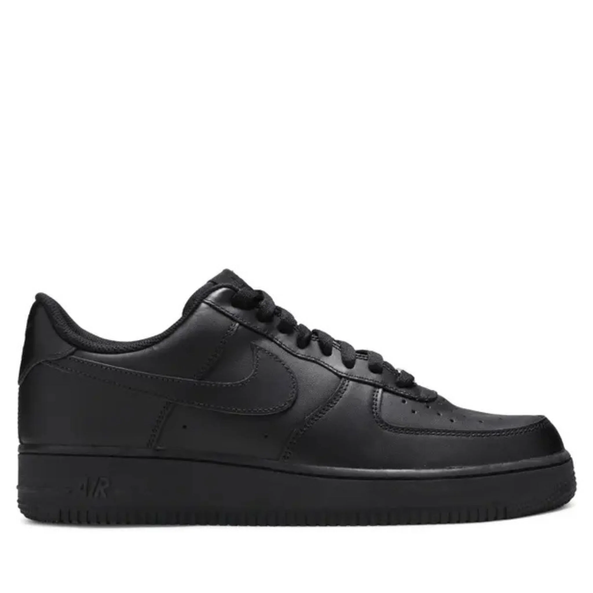 Nike Air Force 1 Low '07 Triple Black