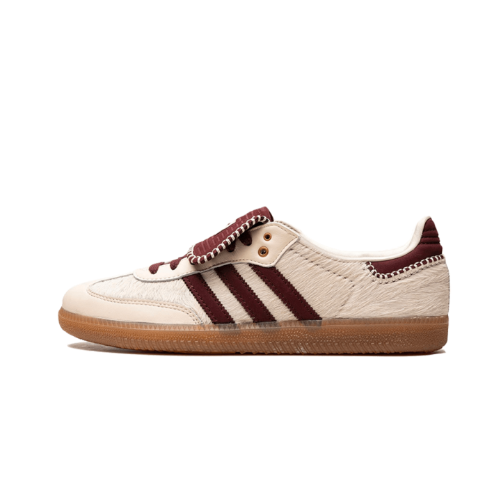 adidas Samba Cream White