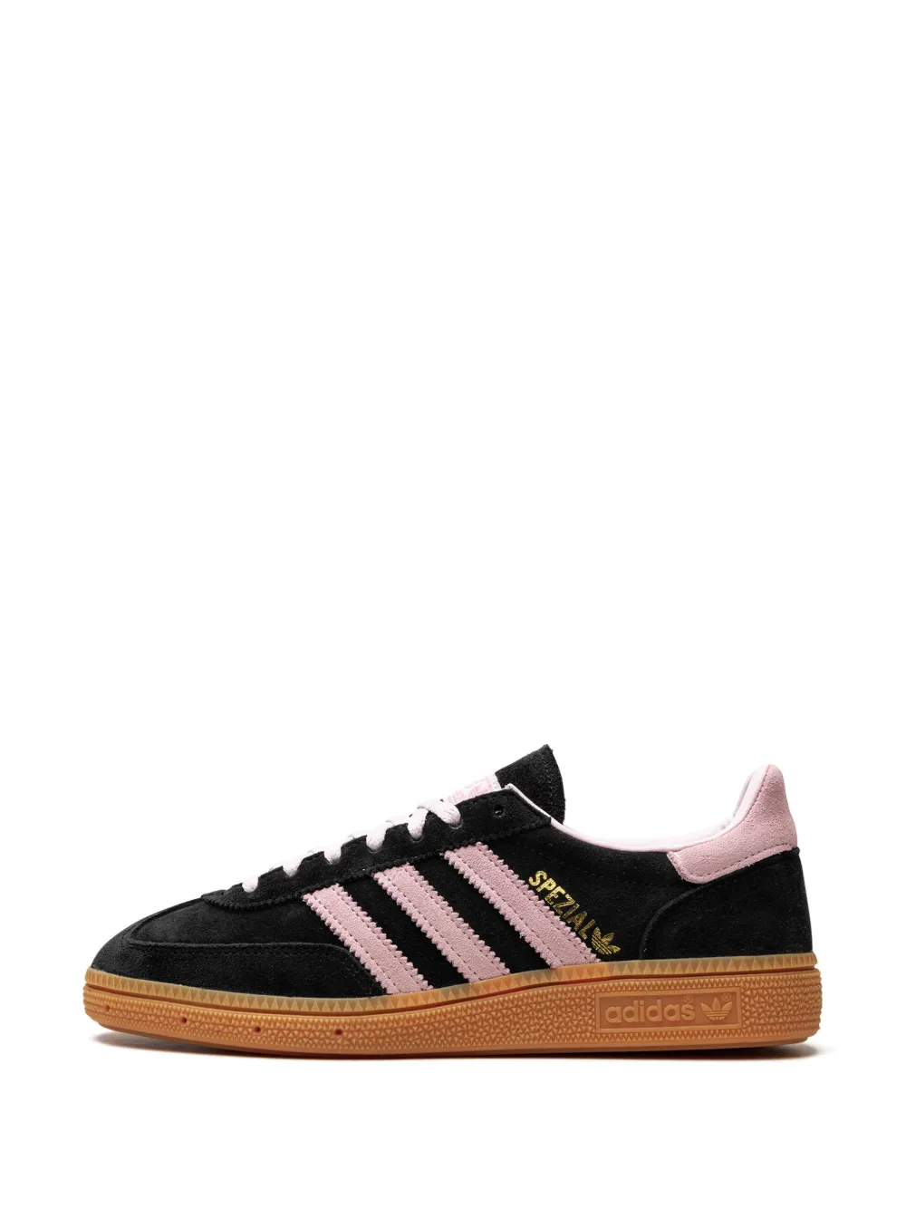 adidas Samba  Spezial "Black/Pink"