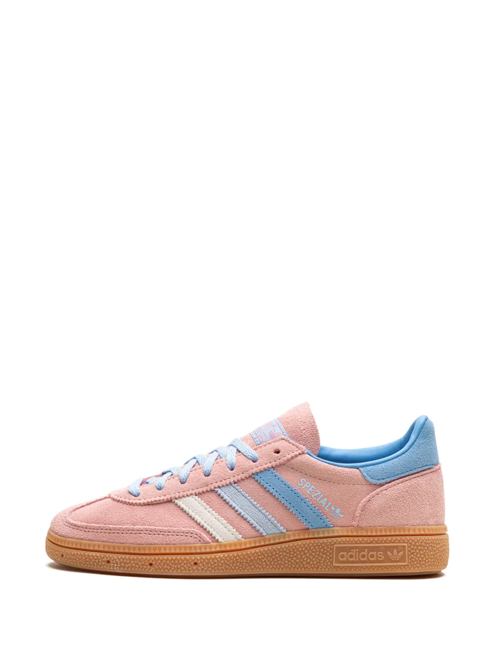 adidas samba SPEZIAL 'Semi Rose Spark'