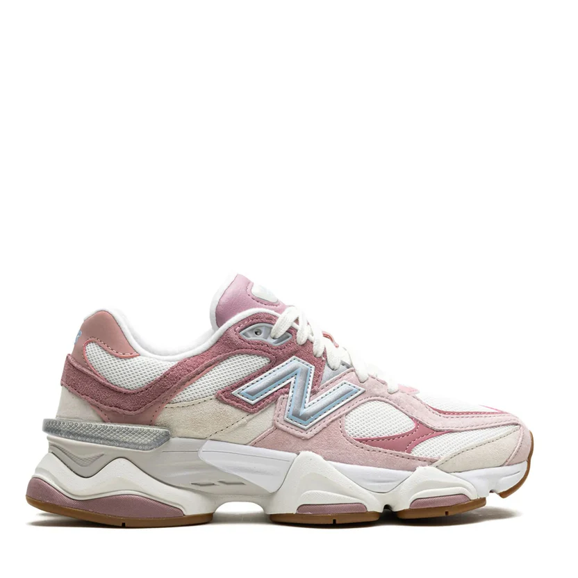 New Balance 9060 Rose'pink'